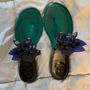 Tory Burch shoes